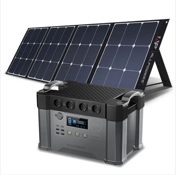 Solar Panels dropshipping Products