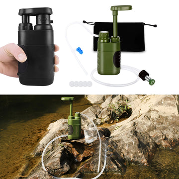 Water Filters dropshipping Products