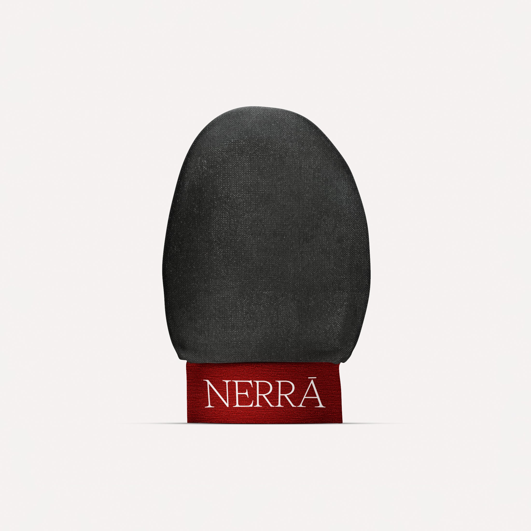 Exfoliating Body Glove Set - NERRĀ product image