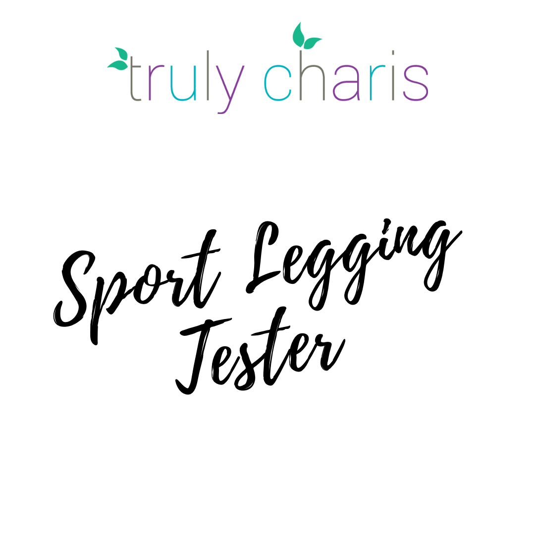 97/3 - Adult Sport Leggings - Truly Charis product image