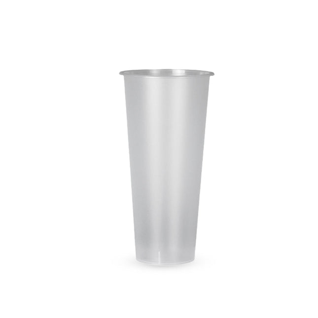 16oz 22oz injection pp plastic boba