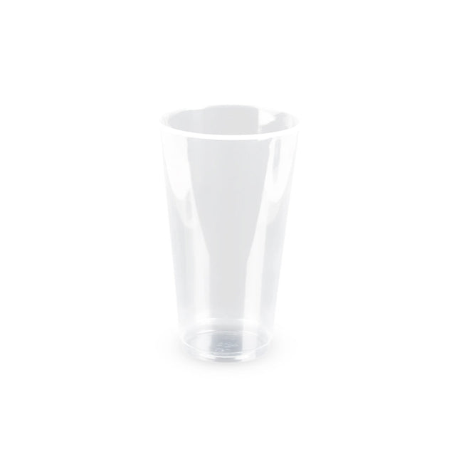 CCF 12OZ(D90MM) Paper Soda Cup - White 1000 Pieces/Case