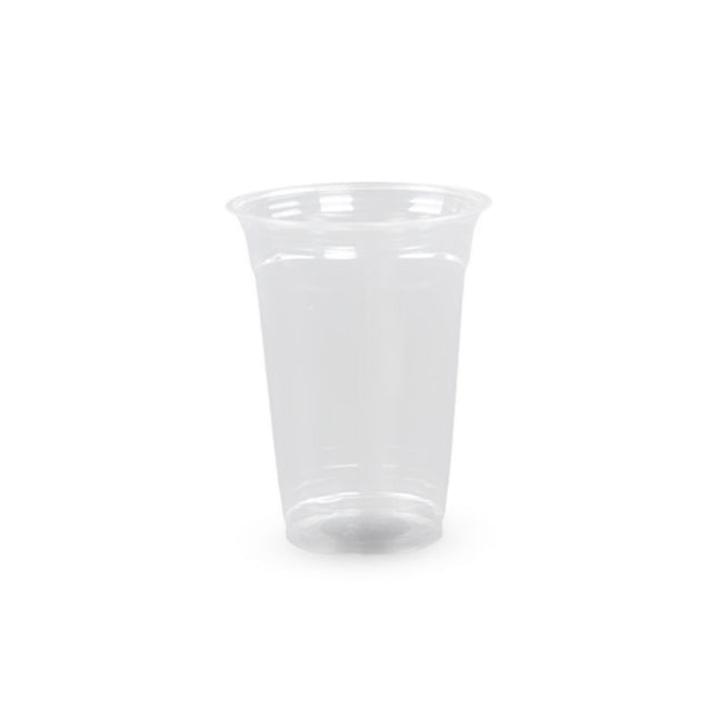 Plastic Cups - PET 98-500 16oz