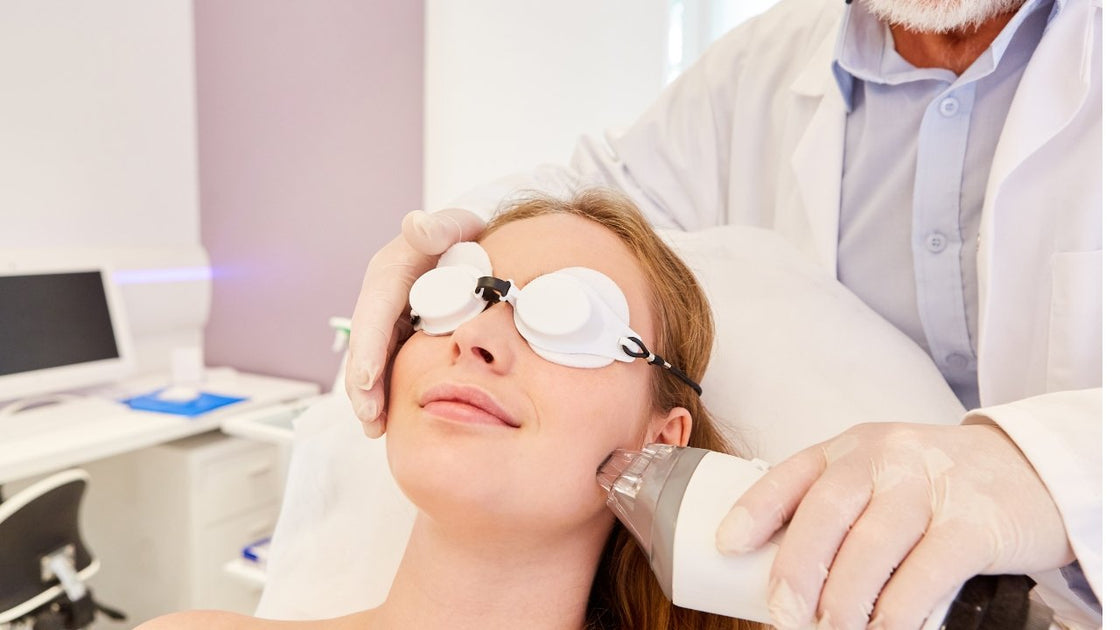 How to Repair Laser Damaged Skin: Expert Tips & Comprehensive Guide