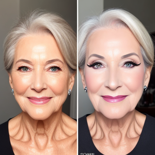 Top 5 Best Makeup Primers for Mature Skin - Hydrating & Smoothing Solutions