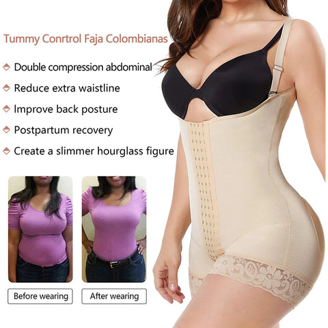 body shaper for women