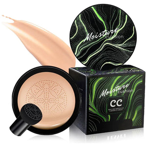 Mushroom Head Air Cushion CC Cream - Beauty special touch - Mushroom Head Air Cushion Cc Cream