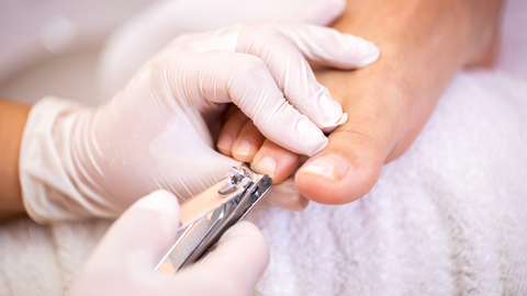 How Often Should You Cut Your Toenails? | Comprehensive Guide to Toena ...