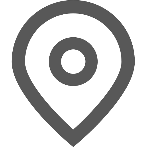 Map Marker Icon