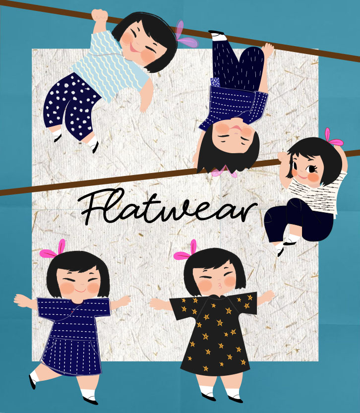 Flatwear