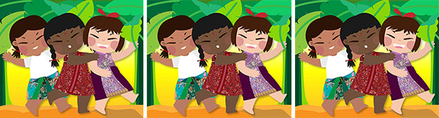 Racial Harmony Day