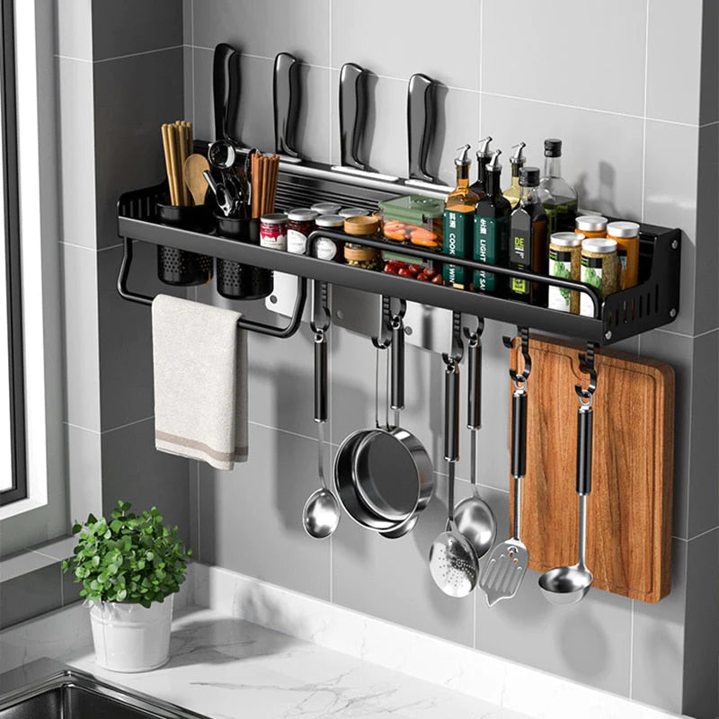 Multifunctional Kitchen Organizer
