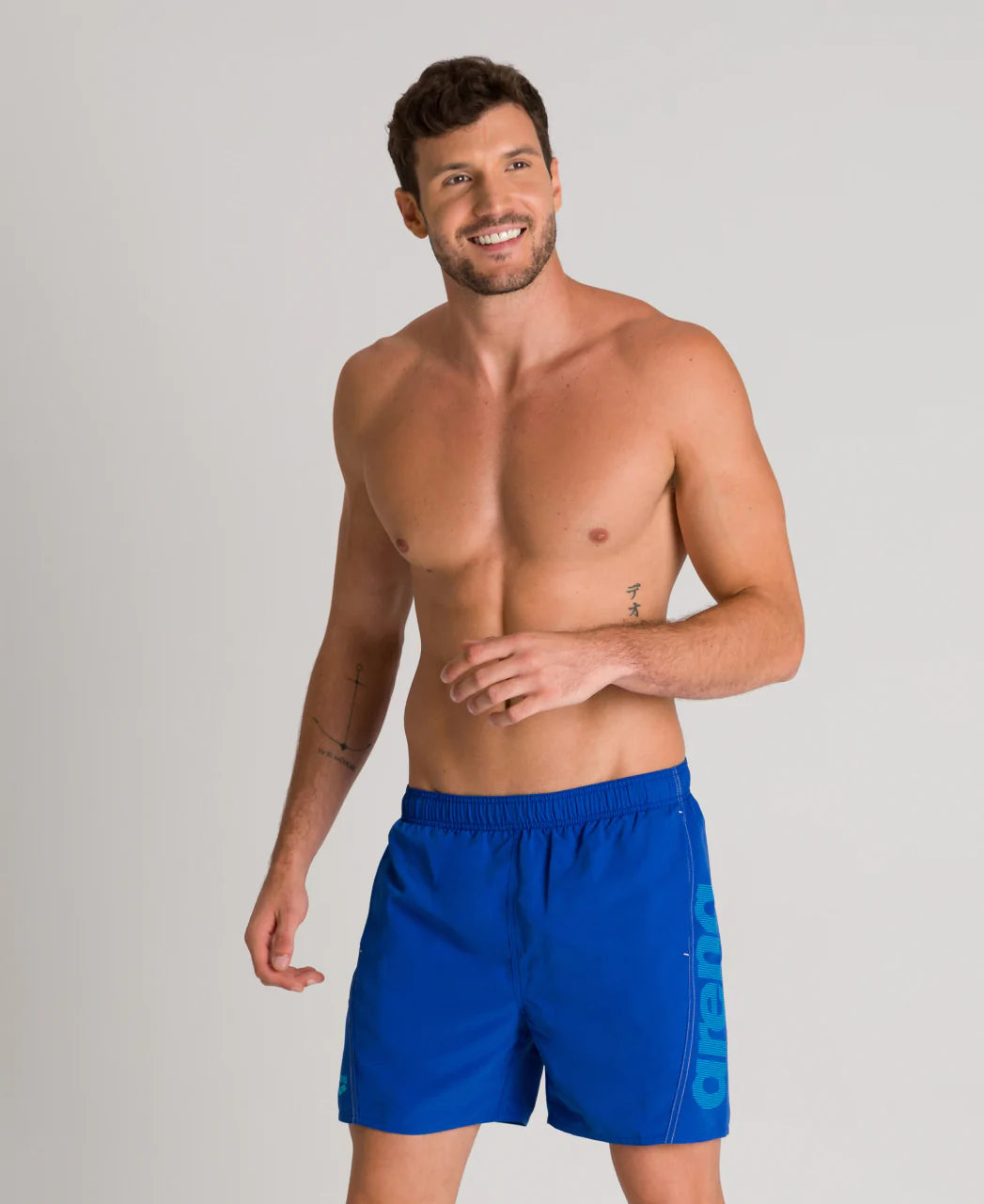 Bañador Arena Fundamentals X-Short