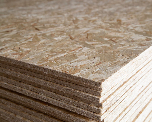 Subfloor options: OSB vs Particle board - New Floors Inc