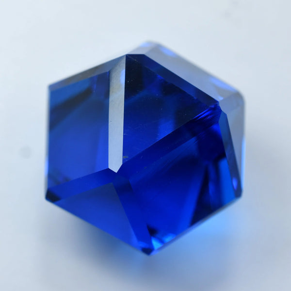 blue topaz
