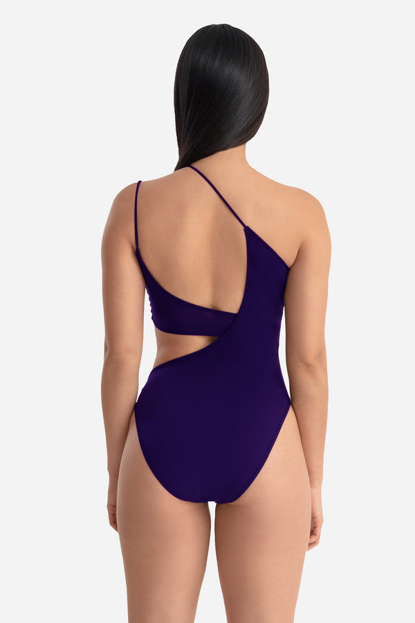 Alice convertible stretch-bamboo bodysuit