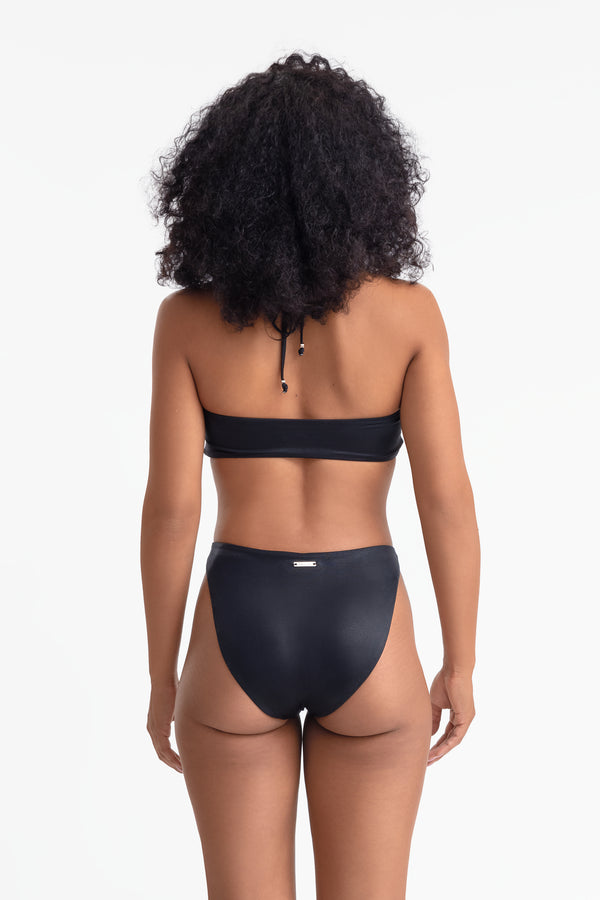 Try thong bikini bottom in black - Shop Try by Yorata Other - Pinkoi