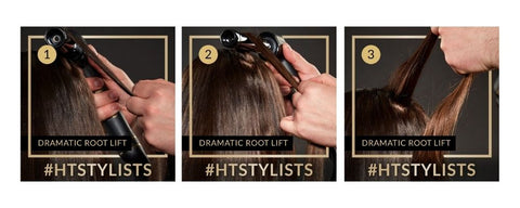 Root lift