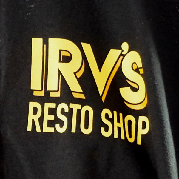 Irv's Restorations