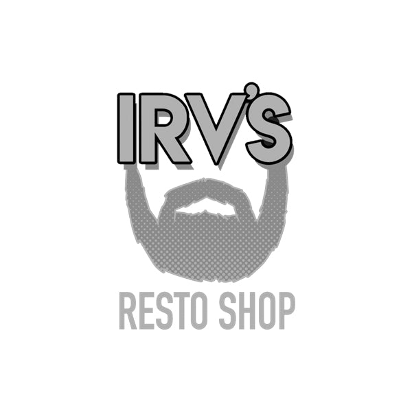 IRV's Resto Shop