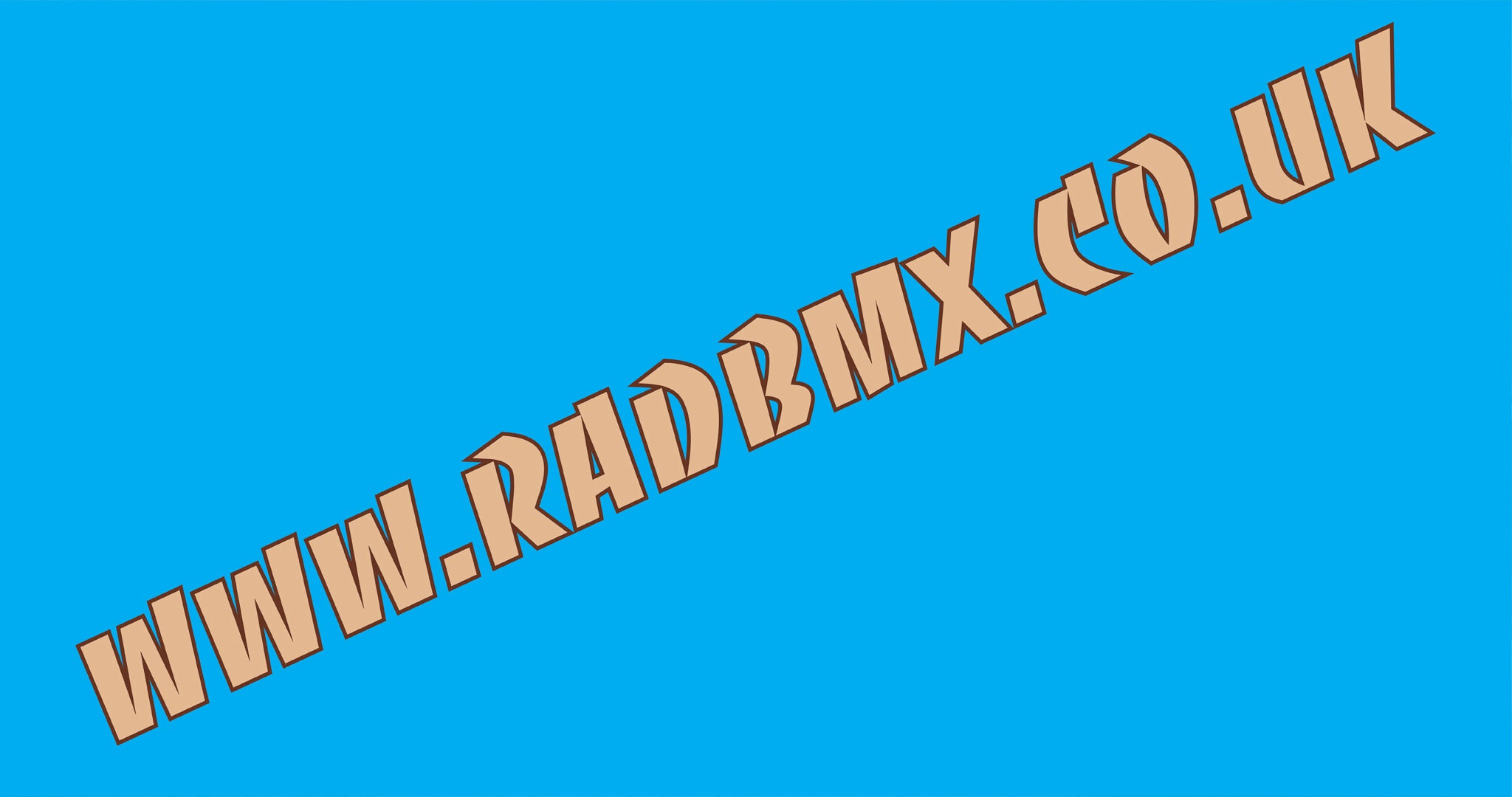 RADBMX - Cool Flo Partner
