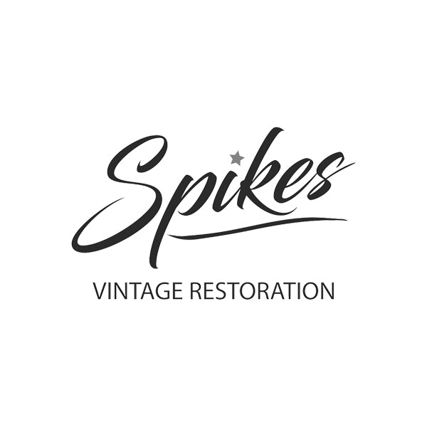 Spike's Vintage Restorations - Cool Flo Partner