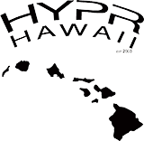 Hypr Hawaii logo