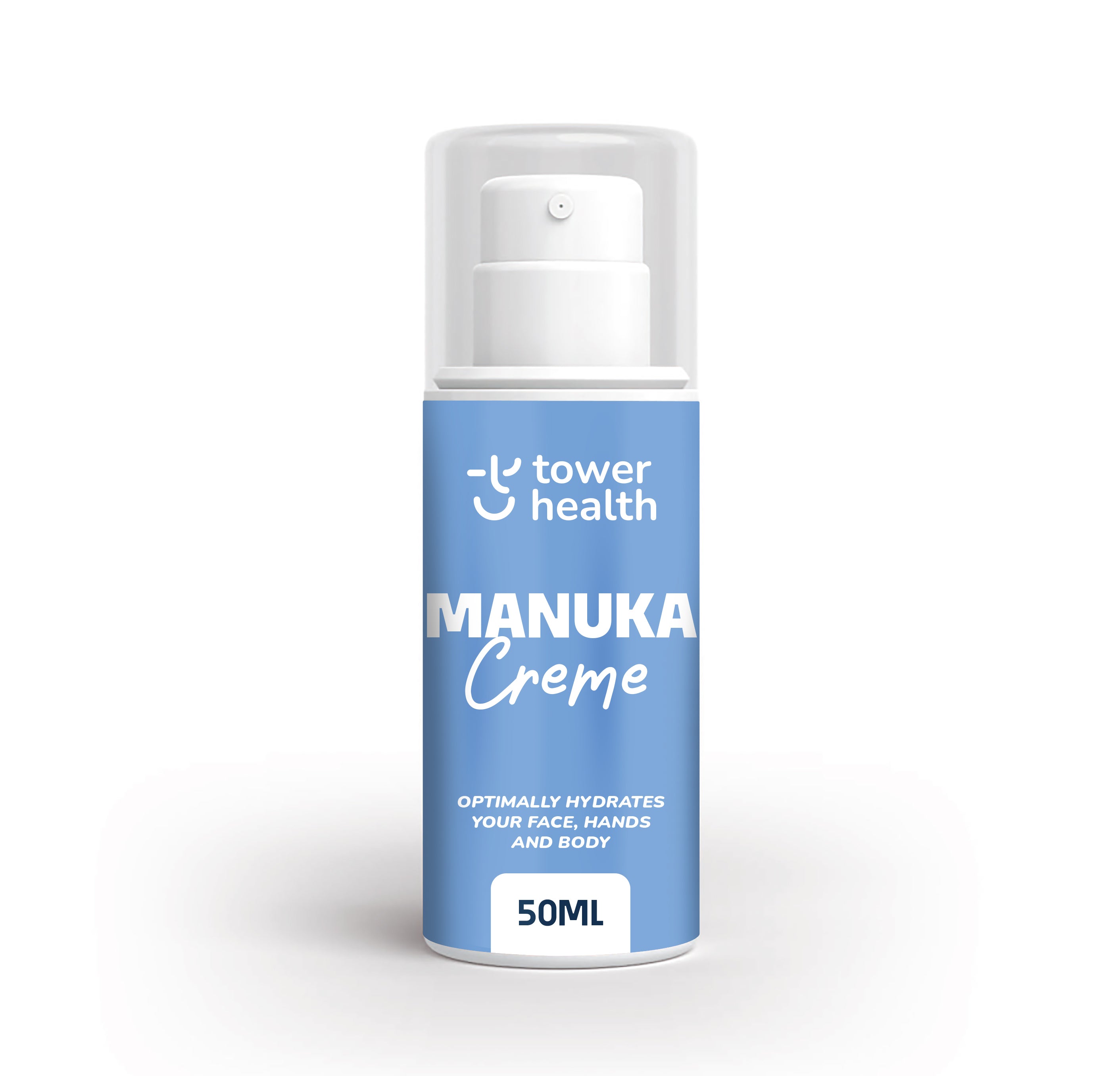 Image of Manuka Creme - Healthy Skin 50ml
