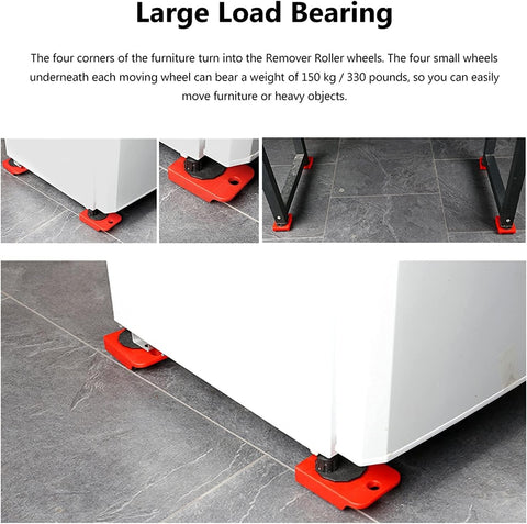 Heavy Furniture Lifter Tool – AutoGearHub