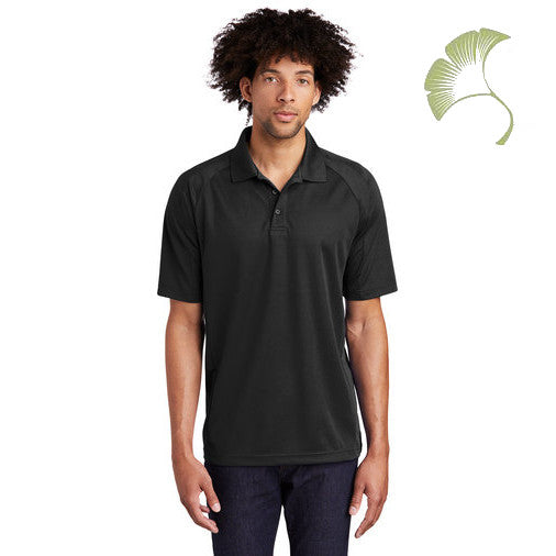 Sports-Tek (T474) Dri-Mesh Pro Polo (AOFS)