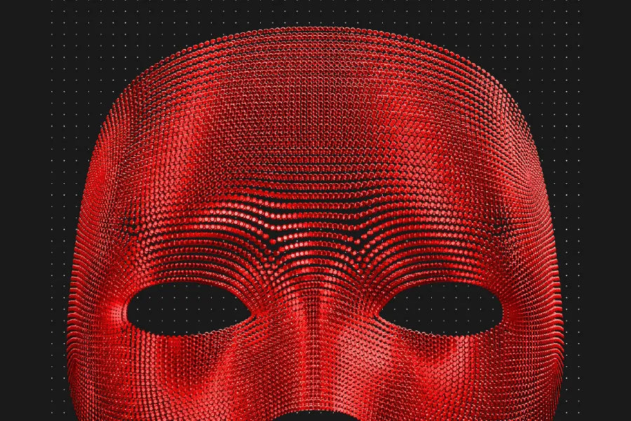 mask