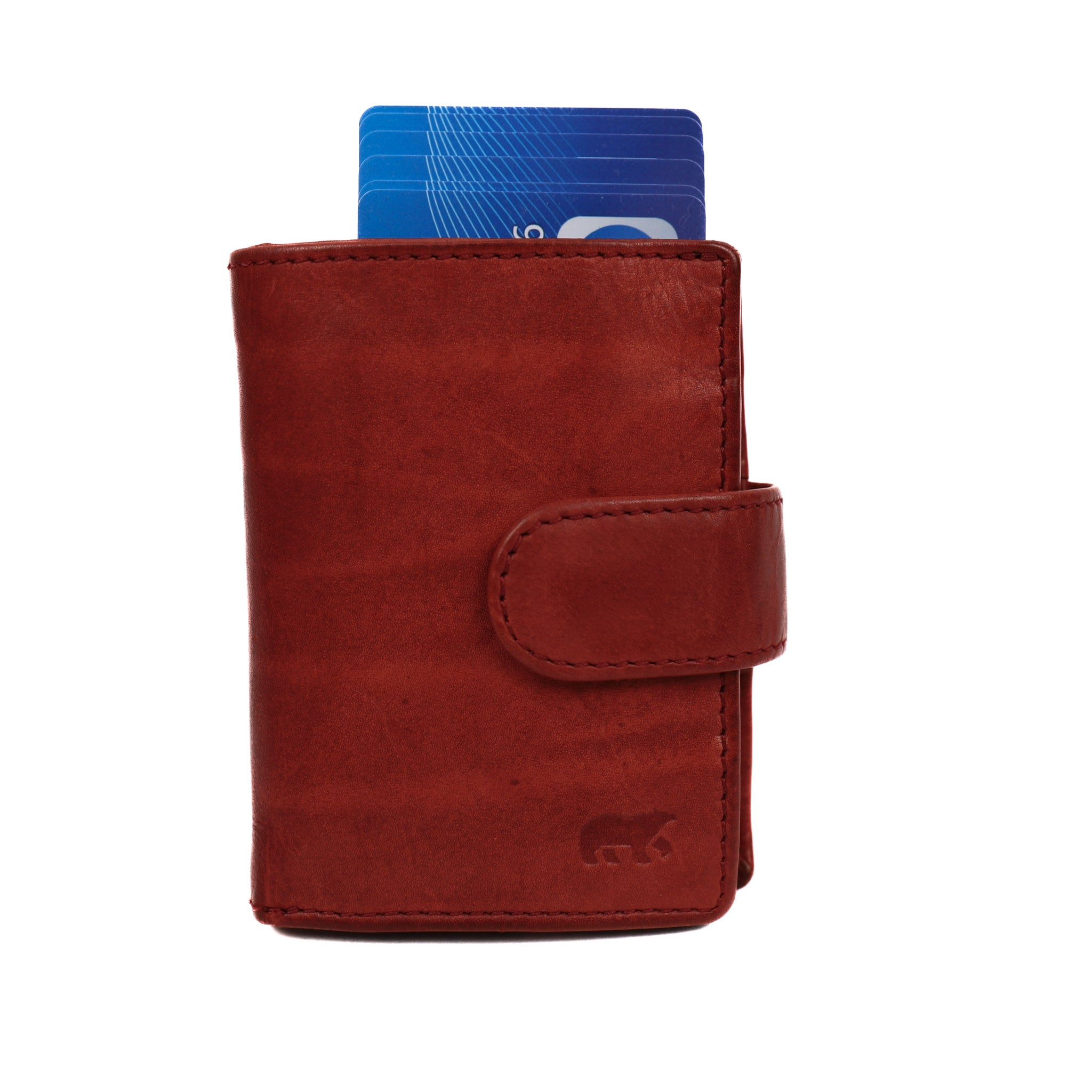 Mens Card Holders Bearlifestylenl 