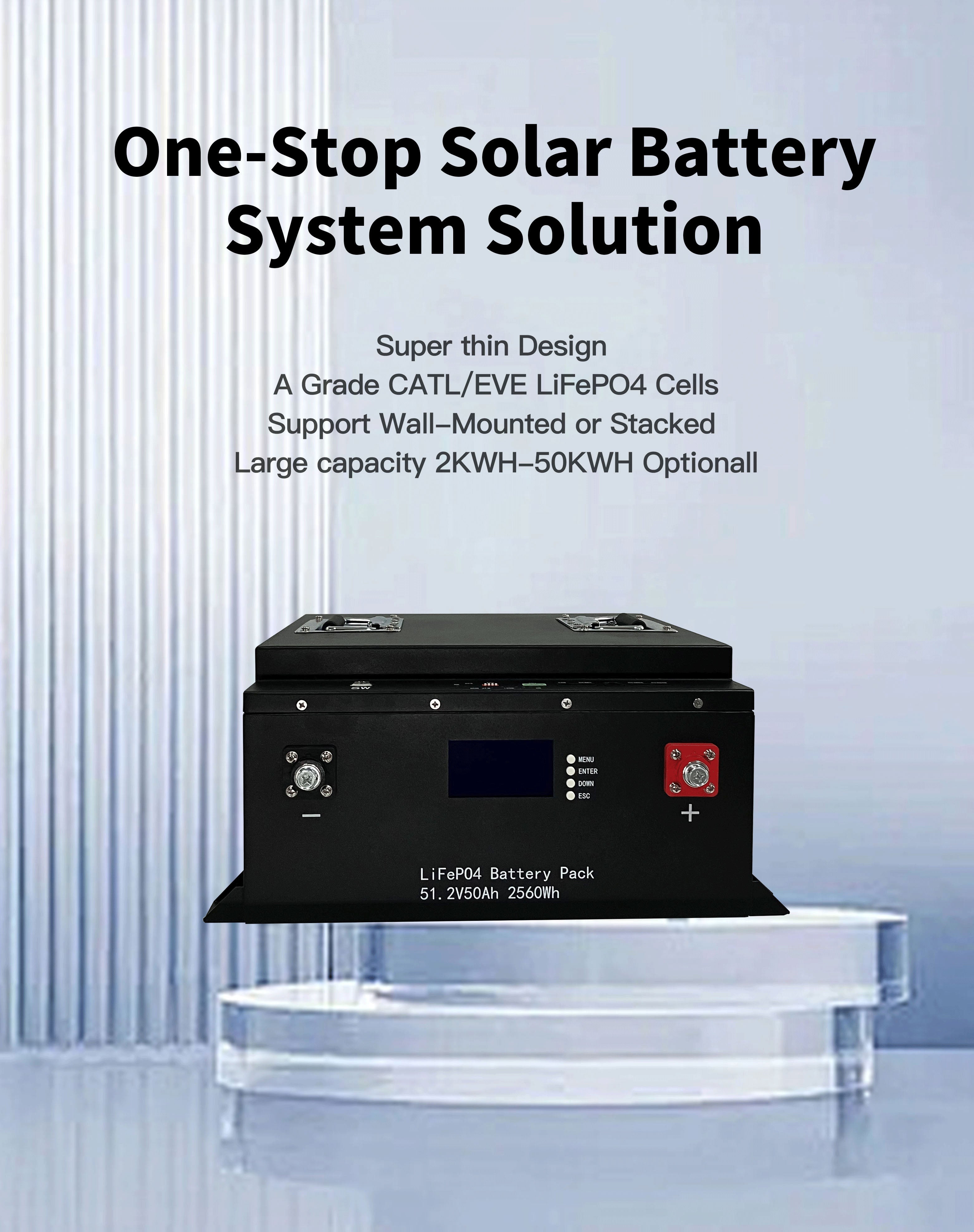 solar battery