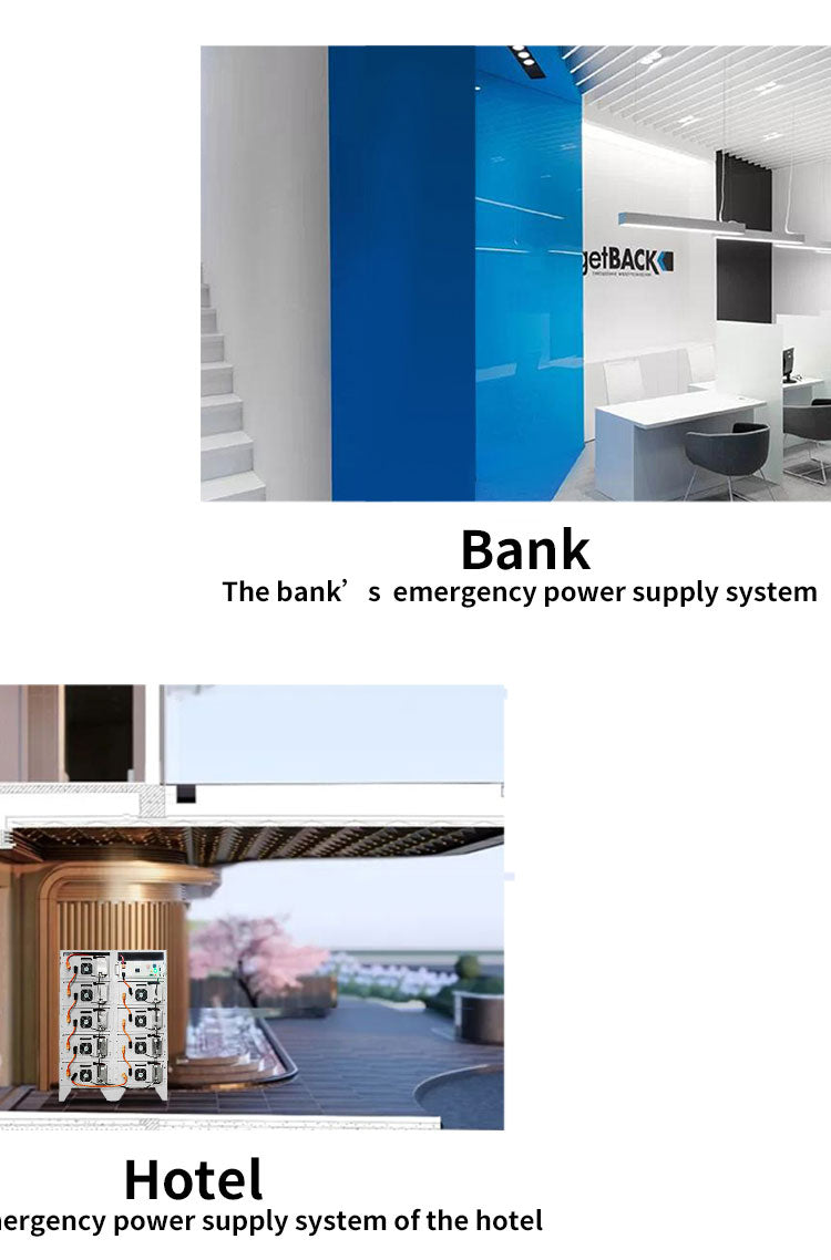 energy battery system