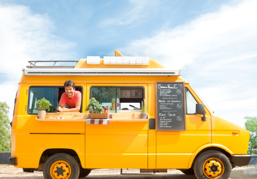 sell your food online, list your food truck online and get more business