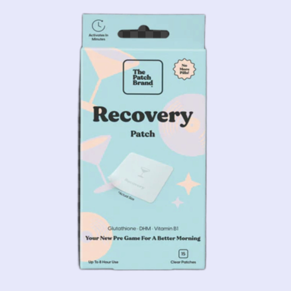 The Patch Brand - Sleep Patches – The Beauty Bag-Online Beauty