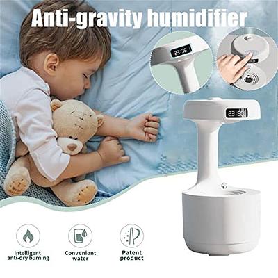 Anti-Gravity Humidifier – RetroGoods
