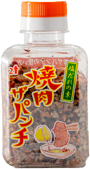 焼肉ザパンチ