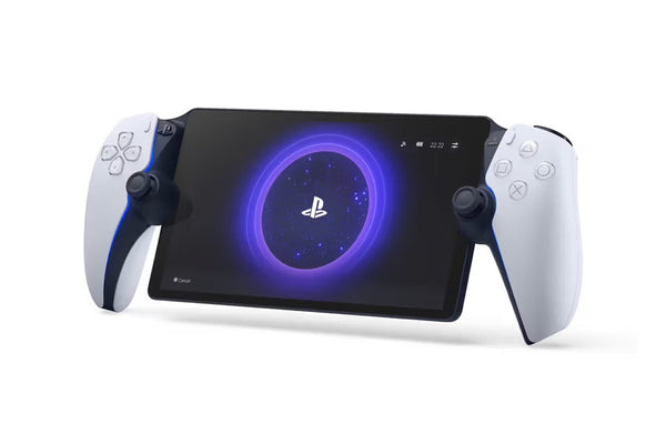 PlayStation Portal: Sony's new "portable console"