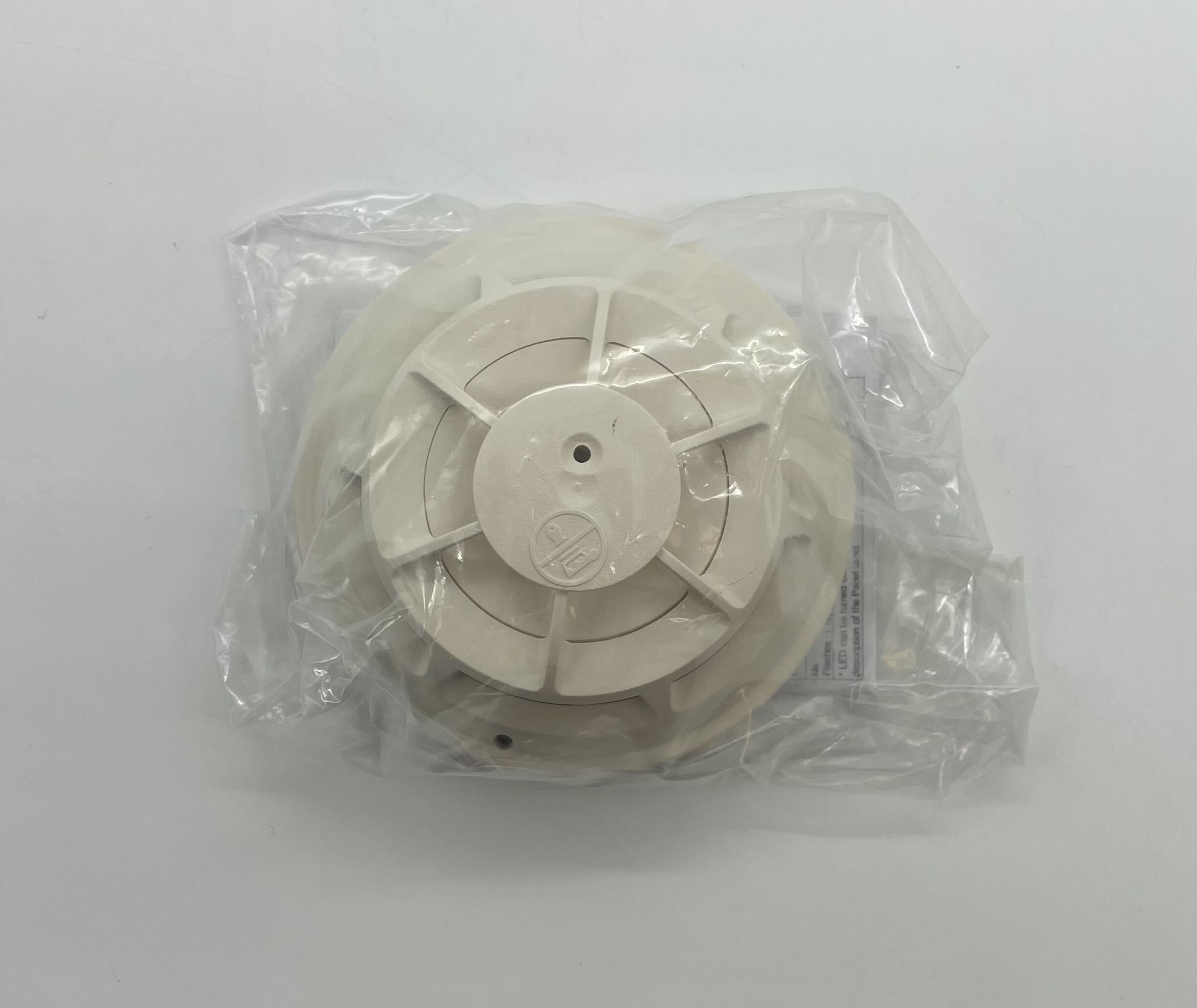 Simplex 4098-9615 Non-Addressable Heat Detector