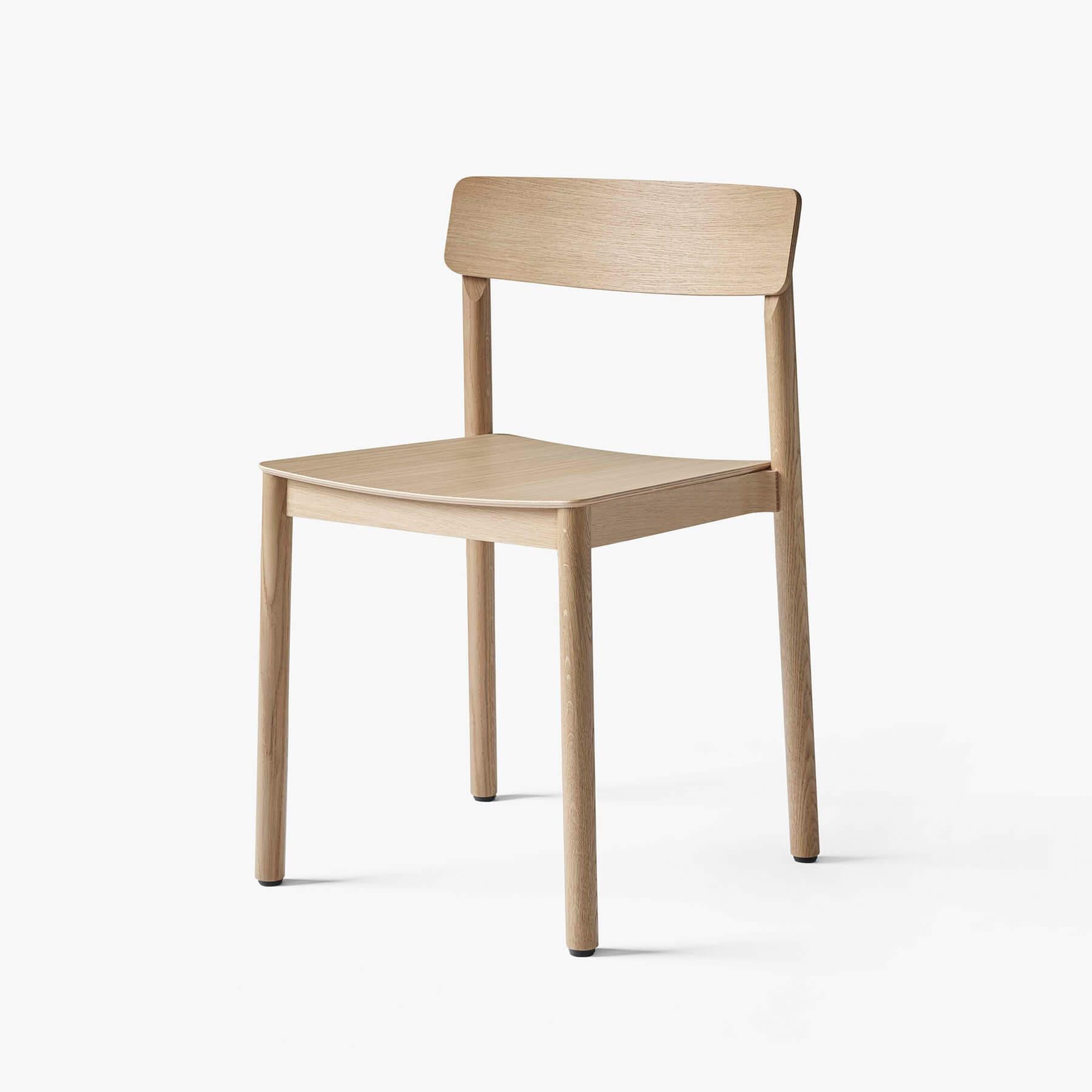 &Tradition Betty Chair TK2 and TK3