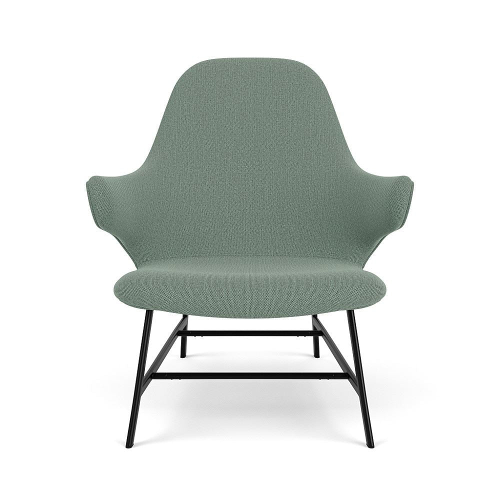 &Tradition Catch Lounge Chair Model JH13 & JH14