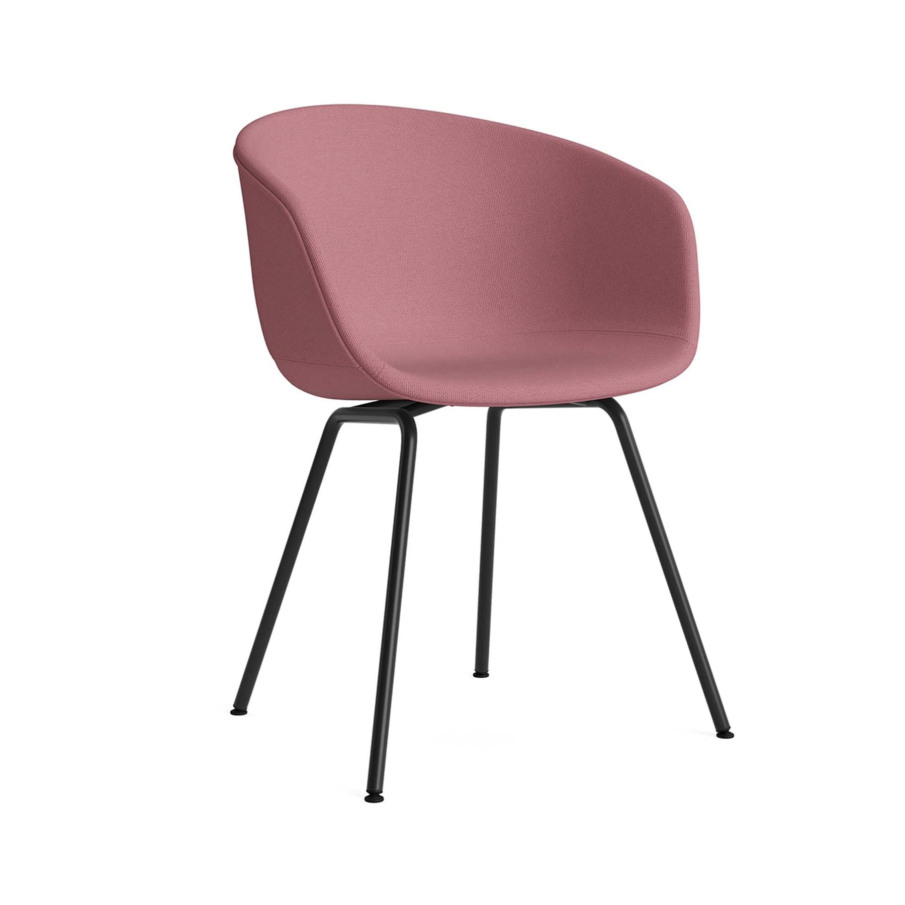 Upholstered HAY AAC 27 Chair