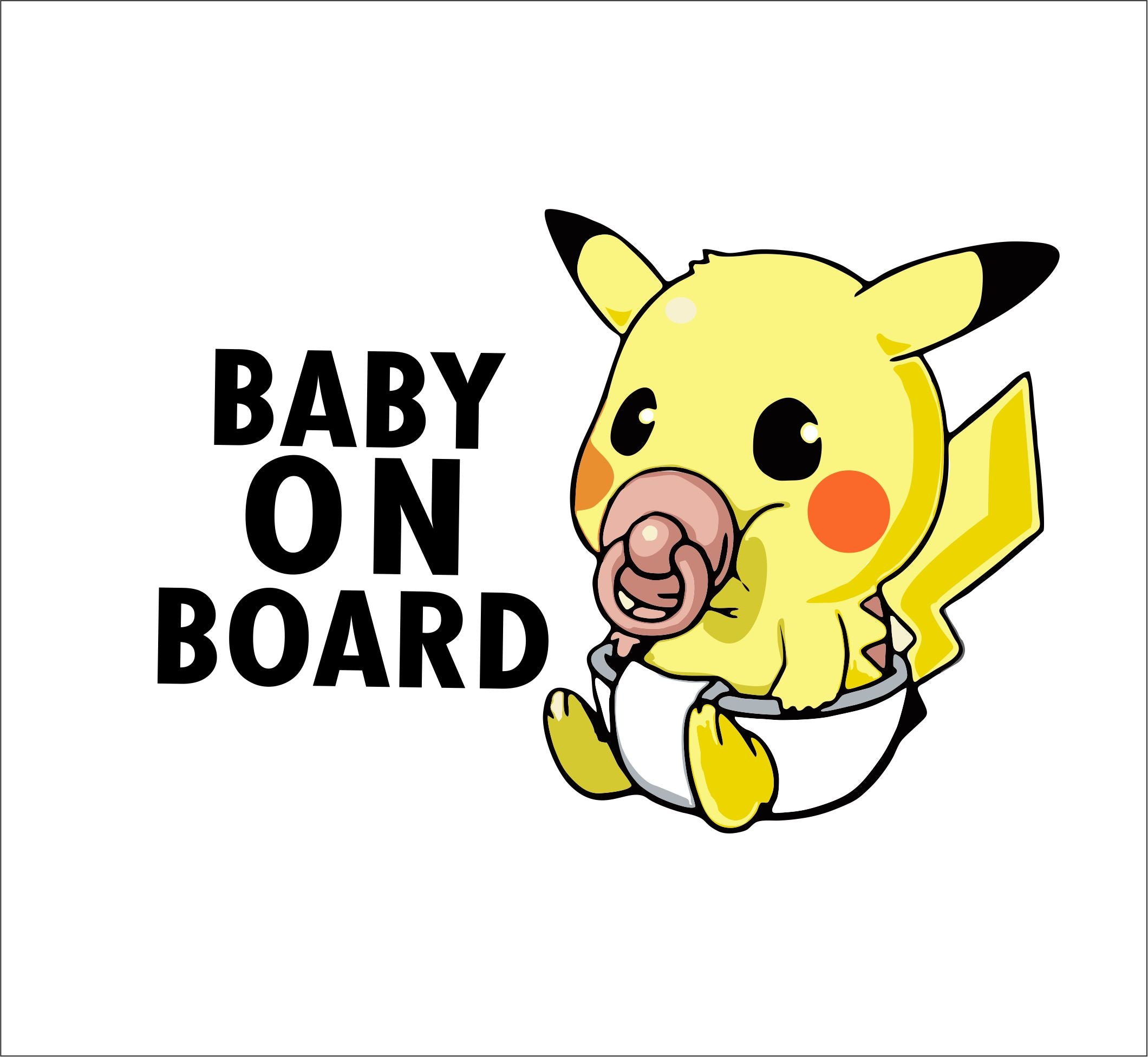 baby on board