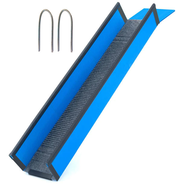 CCCages Reinforced Cage Ramp