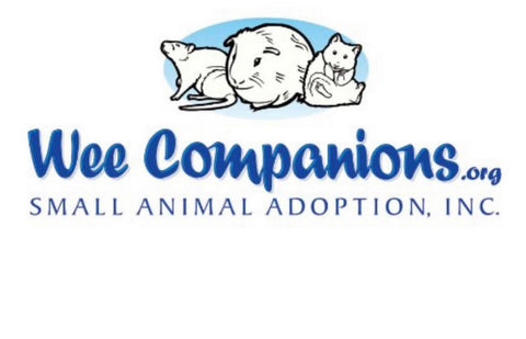 Wee Companions Small Animal Rescue