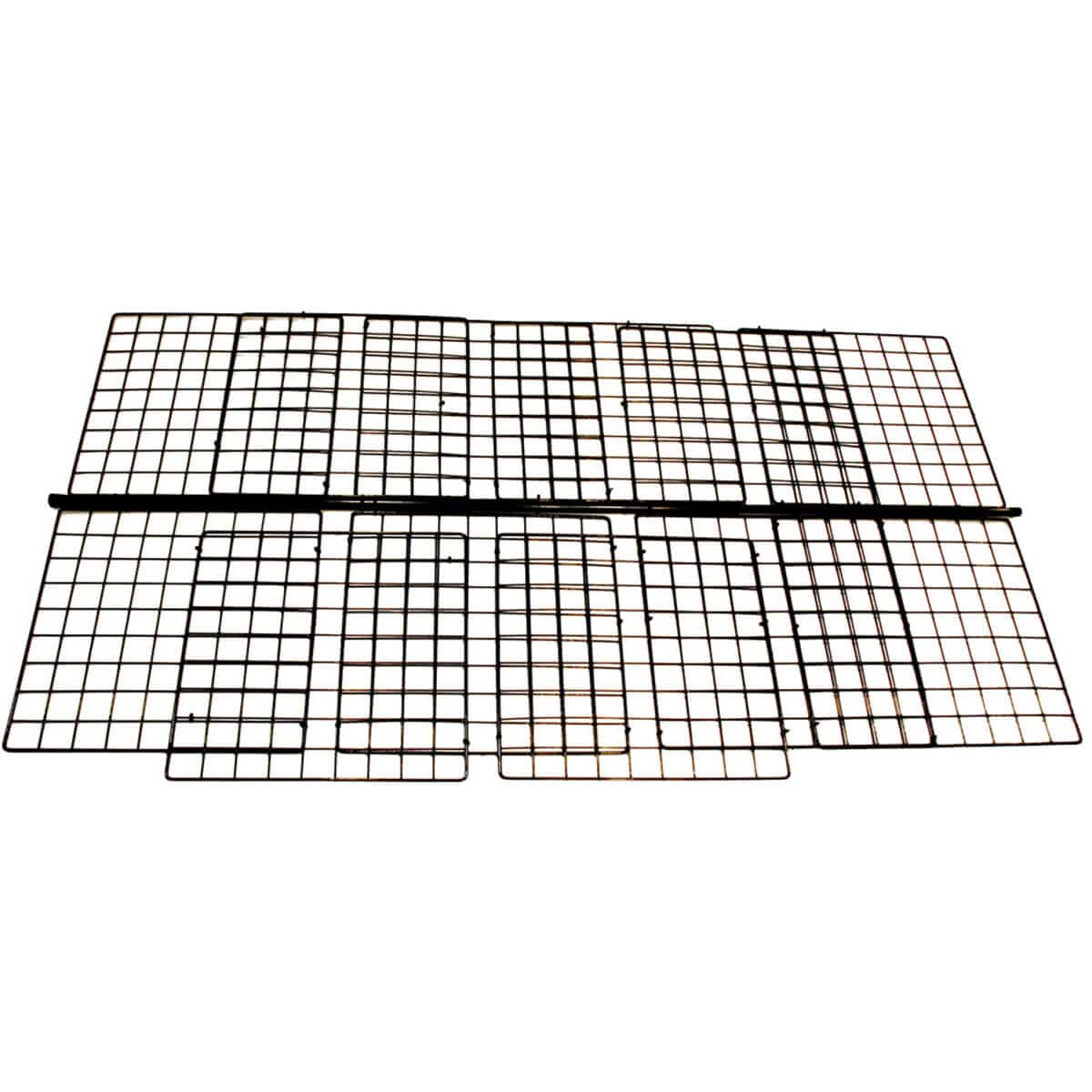 Cage Storage Bin Set for Small C&C Cage – Guinea Pig Cage Company