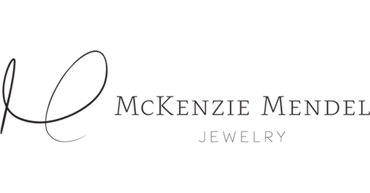 Custom Guidelines and Information – McKenzie Mendel Jewelry