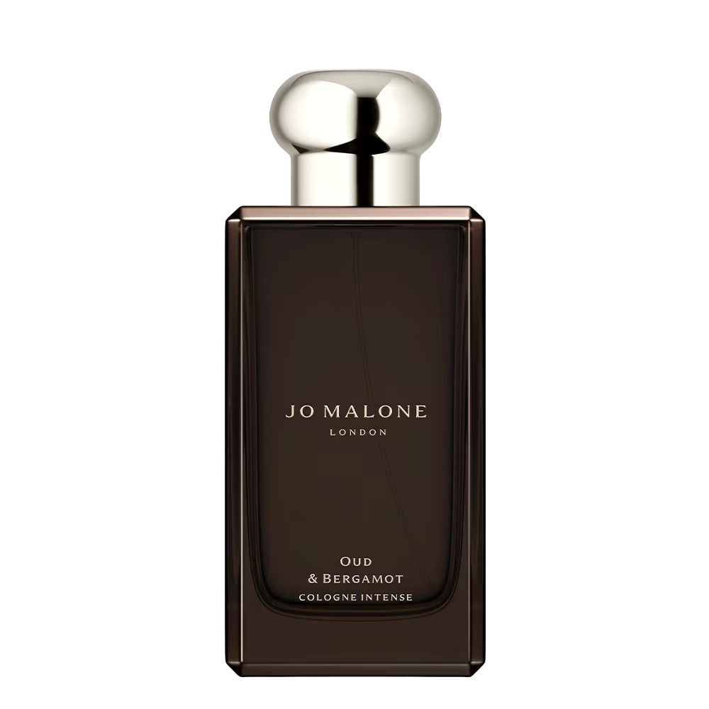 Nước hoa Jo Malone Oud & Bergamot Cologne Intense chính hãng