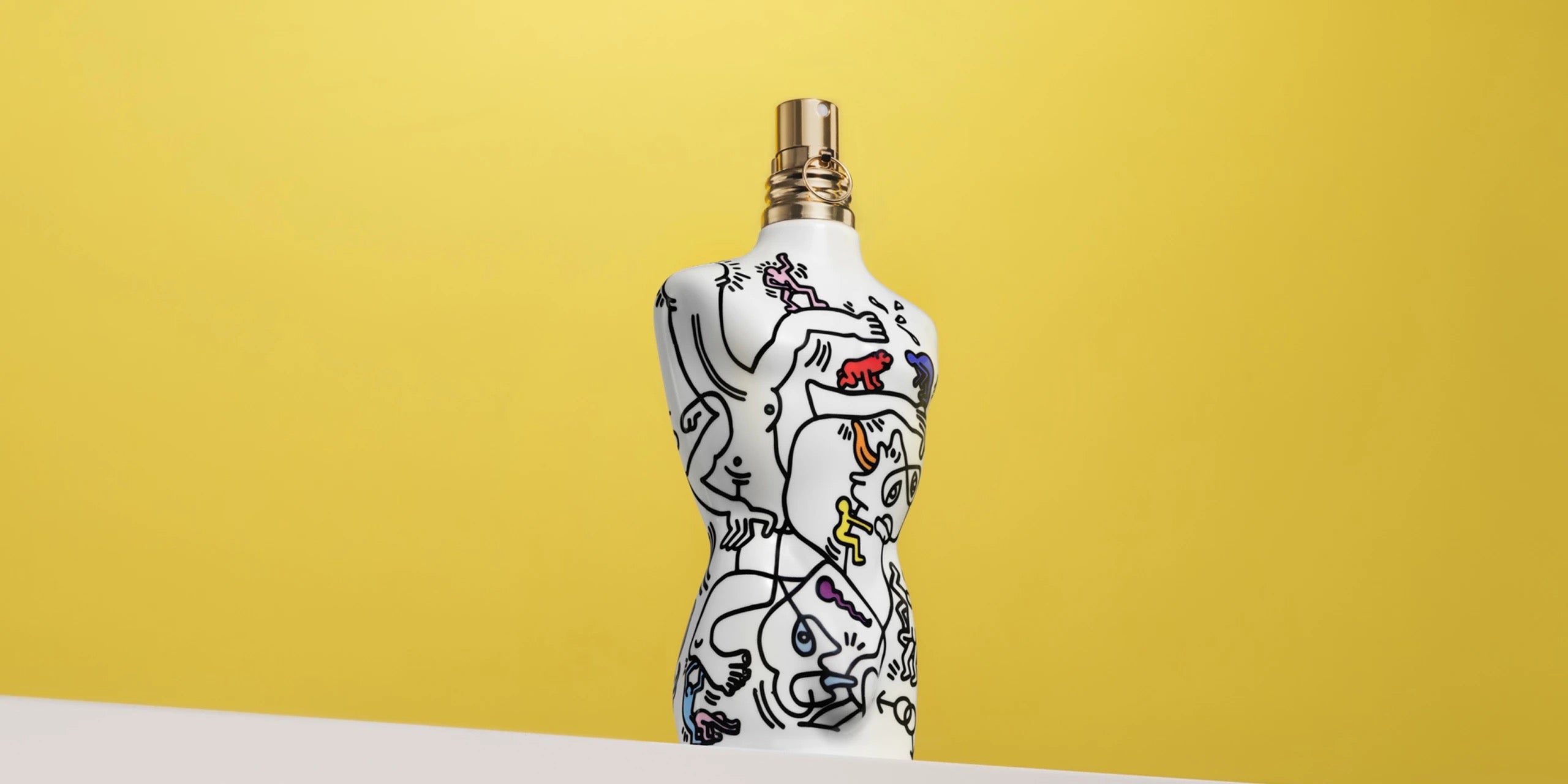 Nước hoa Jean Paul Gaultier Le Male Pride 2024 EDT chính hãng